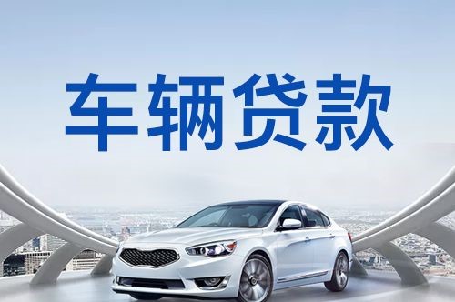 叶县车子抵押贷款办理的方式